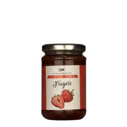 Picture of Strawberry Jam