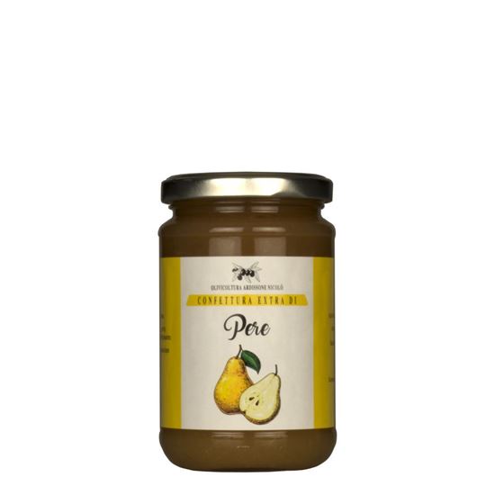 Picture of Pear Jam